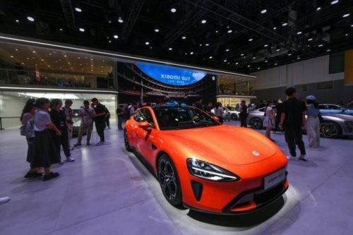 Chengdu Motor Show-10